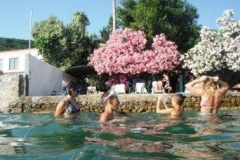 plaža
